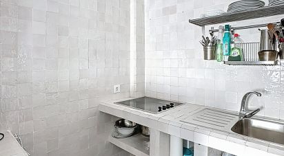 Triplex 2 habitacions de 77 m² a Tarifa (11380)