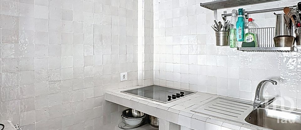 Triplex 2 habitacions de 77 m² a Tarifa (11380)