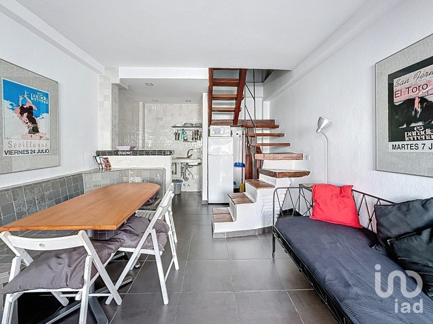 Triplex 2 habitacions de 77 m² a Tarifa (11380)