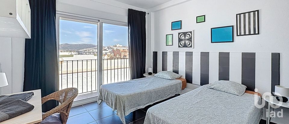 Triplex 2 habitacions de 77 m² a Tarifa (11380)