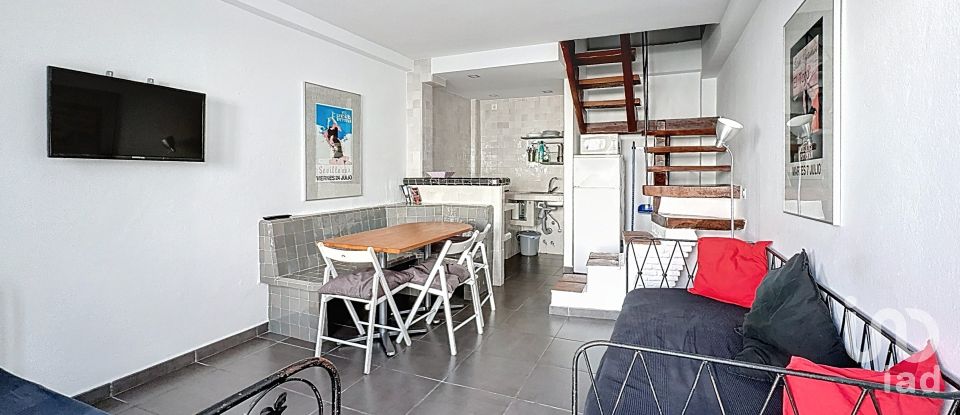 Triplex 2 habitacions de 77 m² a Tarifa (11380)