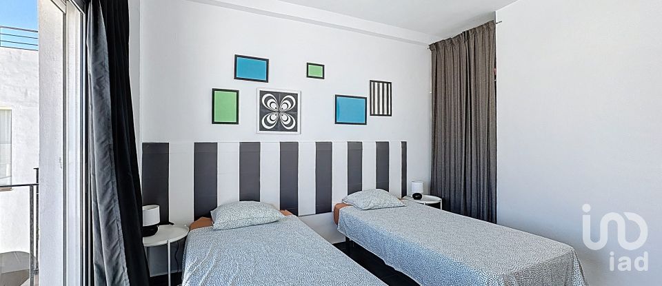 Triplex 2 habitacions de 77 m² a Tarifa (11380)