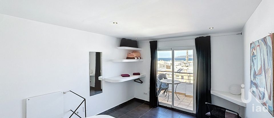 Triplex 2 habitacions de 77 m² a Tarifa (11380)