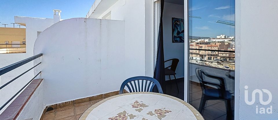 Triplex 2 habitacions de 77 m² a Tarifa (11380)