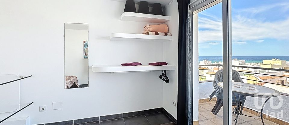 Triplex 2 habitacions de 77 m² a Tarifa (11380)