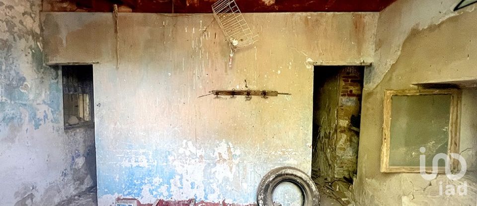 Land of 8,442 m² in Valls (43800)