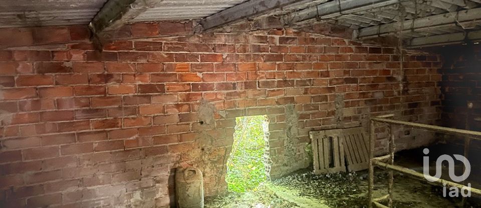 Land of 8,442 m² in Valls (43800)