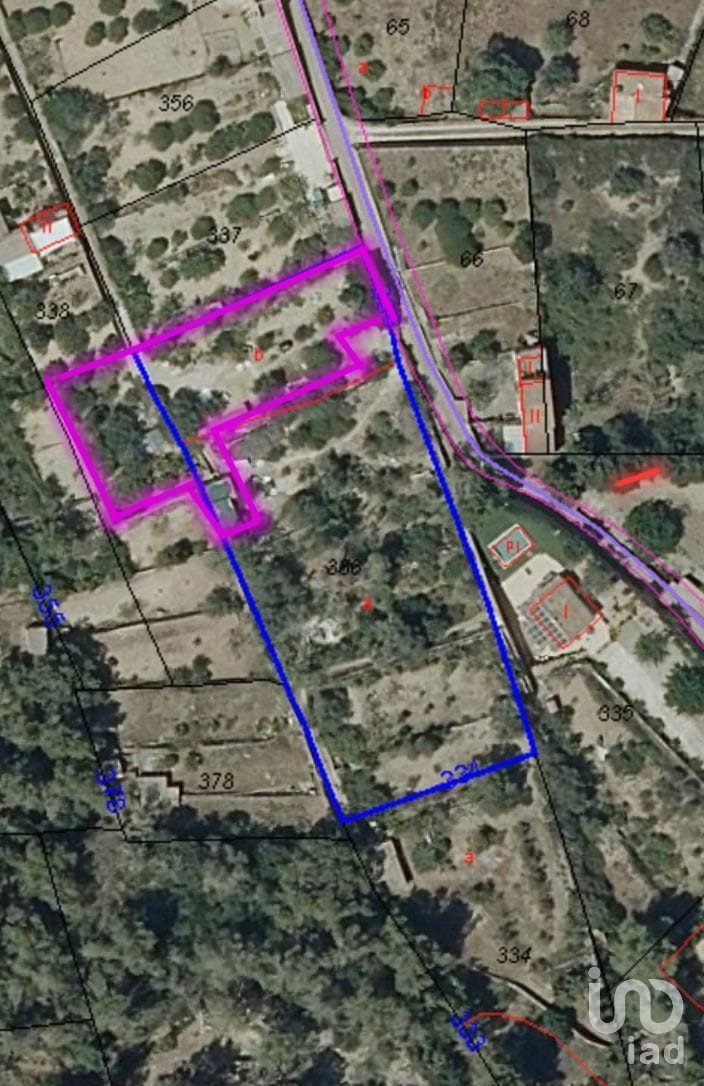 Land of 2,801 m² in Las Canteras (07209)