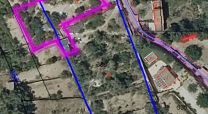 Land of 2,801 m² in Las Canteras (07209)