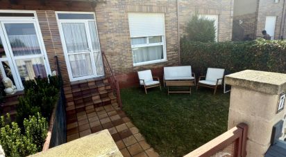 Maison 5 chambres de 210 m² à Puente Villarente (24226)