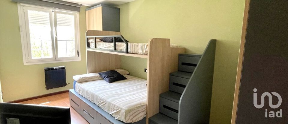 Casa 5 habitaciones de 210 m² en Puente Villarente (24226)