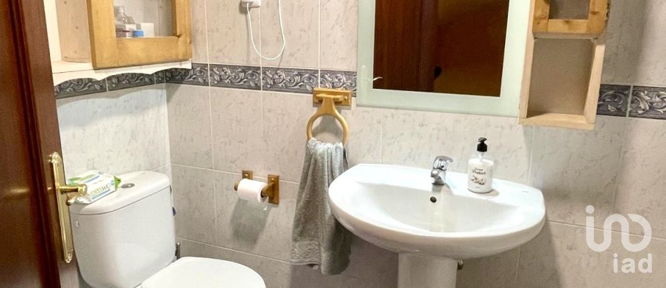 Casa 5 habitaciones de 210 m² en Puente Villarente (24226)