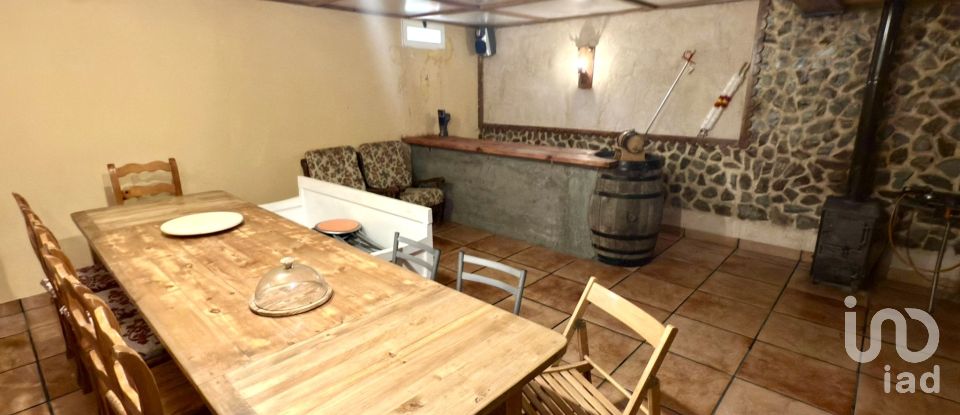 Casa 5 habitaciones de 210 m² en Puente Villarente (24226)