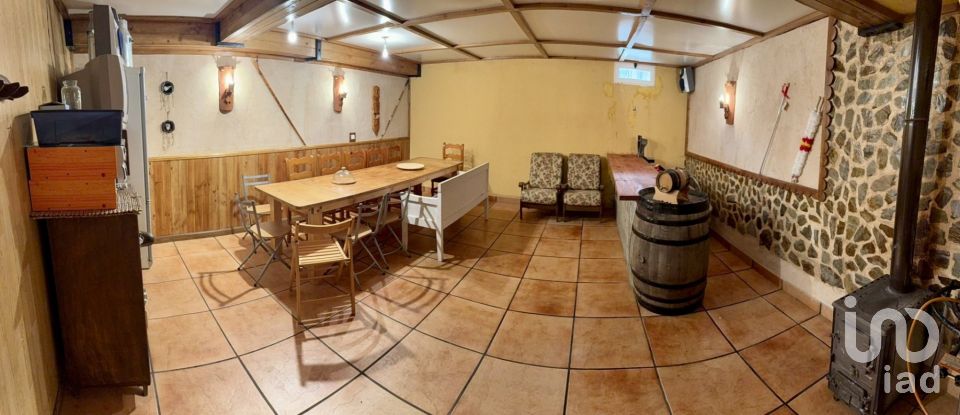 Casa 5 habitaciones de 210 m² en Puente Villarente (24226)