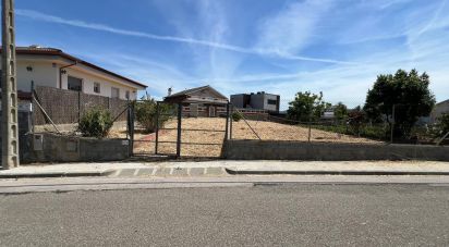 Building plot of 400 m² in Castellgalí (08297)