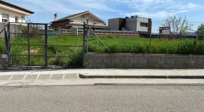 Building plot of 400 m² in Castellgalí (08297)