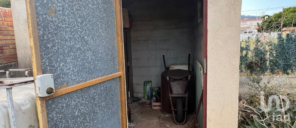 Terrain de 474 m² à Alcanar (43530)