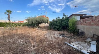 Land of 474 m² in Alcanar (43530)