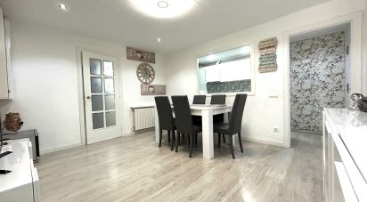 Pis 3 habitacions de 68 m² a La Llagosta (08120)