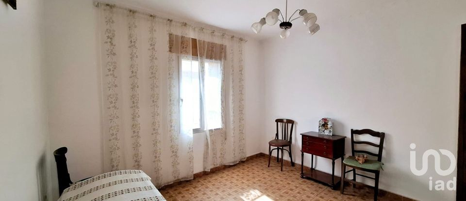 House 7 bedrooms of 298 m² in Zarcilla de Ramos (30810)