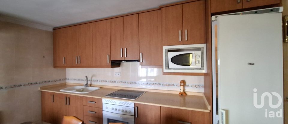 House 7 bedrooms of 298 m² in Zarcilla de Ramos (30810)