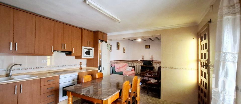 House 7 bedrooms of 298 m² in Zarcilla de Ramos (30810)