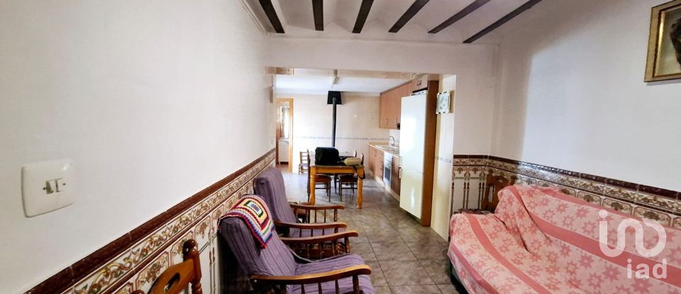 House 7 bedrooms of 298 m² in Zarcilla de Ramos (30810)