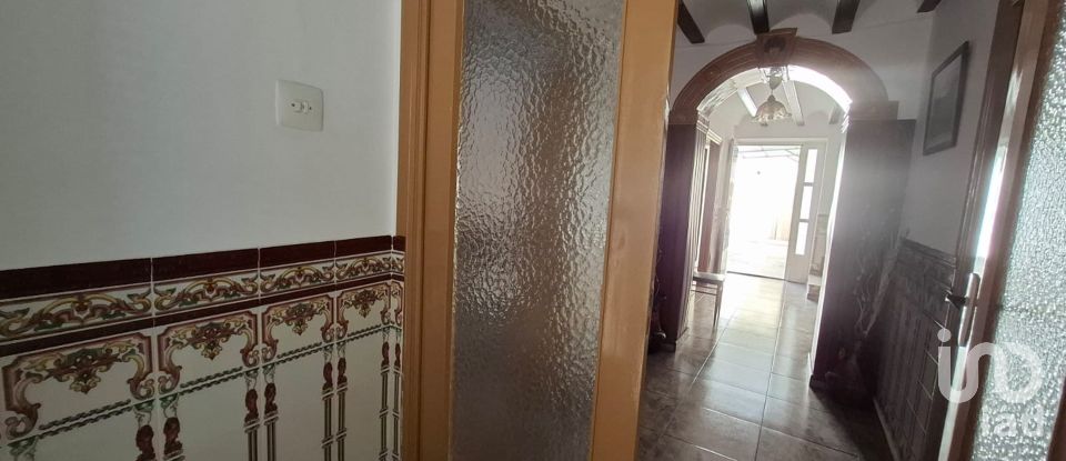 House 7 bedrooms of 298 m² in Zarcilla de Ramos (30810)