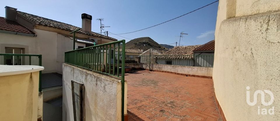 House 7 bedrooms of 298 m² in Zarcilla de Ramos (30810)