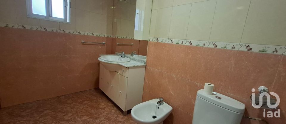 House 7 bedrooms of 298 m² in Zarcilla de Ramos (30810)