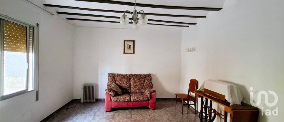 House 7 bedrooms of 298 m² in Zarcilla de Ramos (30810)