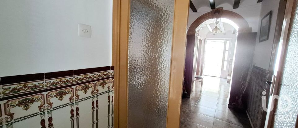 House 7 bedrooms of 298 m² in Zarcilla de Ramos (30810)