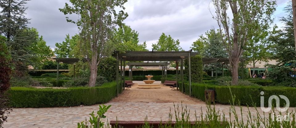 House 7 bedrooms of 298 m² in Zarcilla de Ramos (30810)