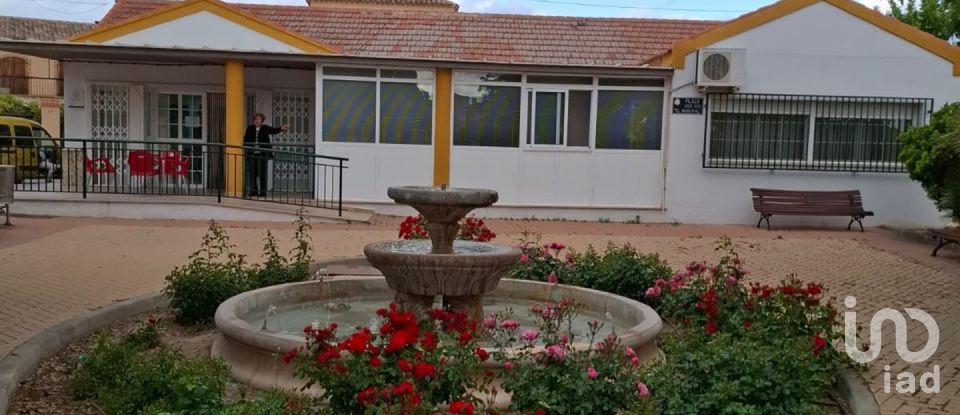 House 7 bedrooms of 298 m² in Zarcilla de Ramos (30810)