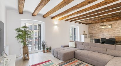 Piso 1 habitación de 90 m² en Barcelona (08001)