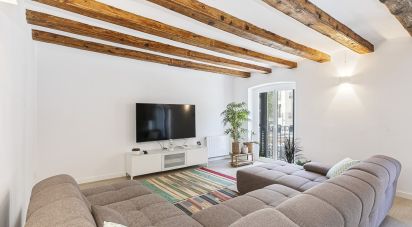 Piso 1 habitación de 90 m² en Barcelona (08001)