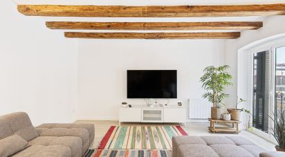 Piso 1 habitación de 90 m² en Barcelona (08001)