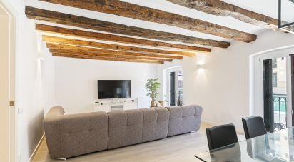 Piso 1 habitación de 90 m² en Barcelona (08001)