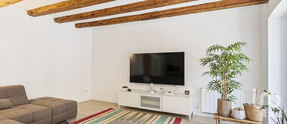 Pis 1 habitació de 90 m² a Barcelona (08001)