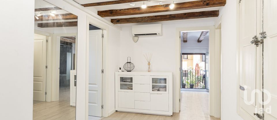 Pis 1 habitació de 90 m² a Barcelona (08001)