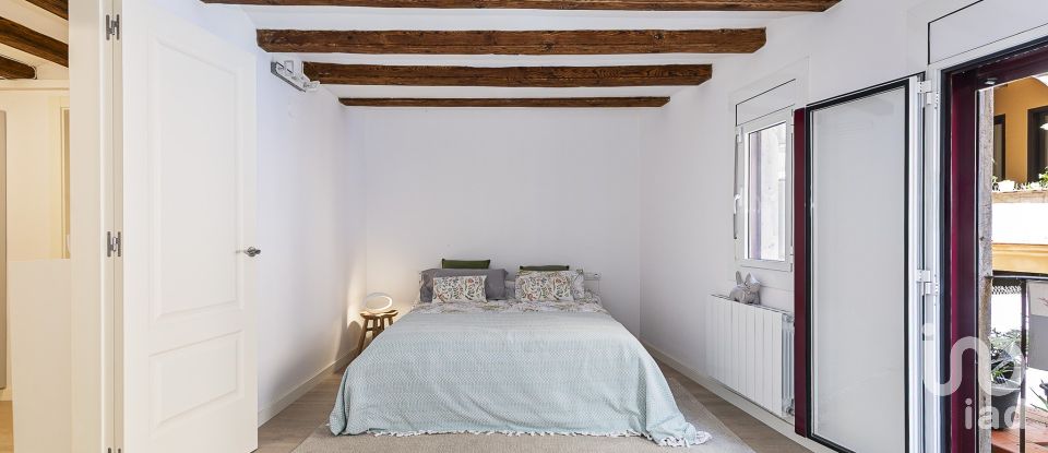 Pis 1 habitació de 90 m² a Barcelona (08001)