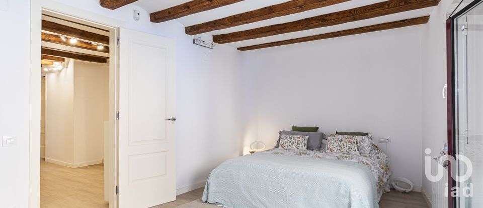 Pis 1 habitació de 90 m² a Barcelona (08001)