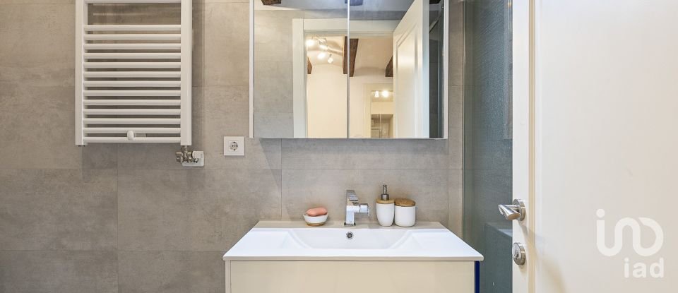 Pis 1 habitació de 90 m² a Barcelona (08001)