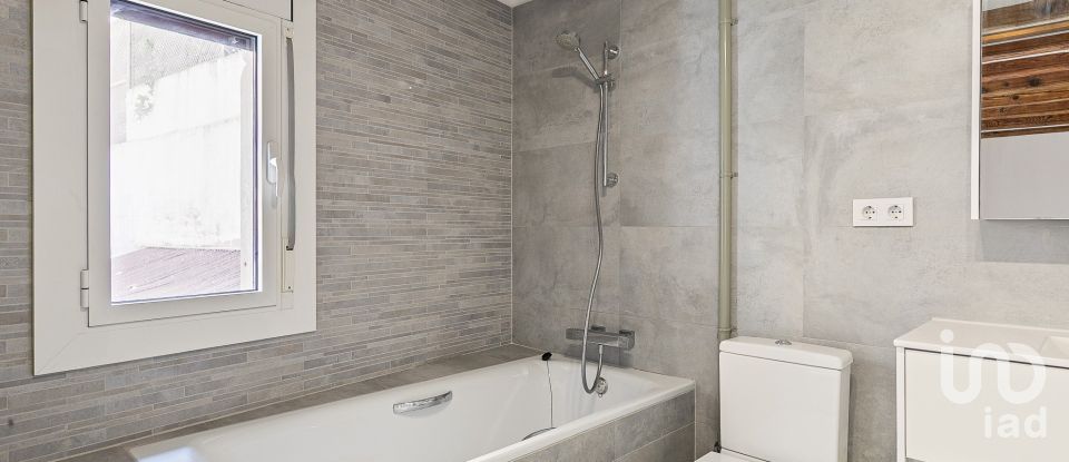 Pis 1 habitació de 90 m² a Barcelona (08001)