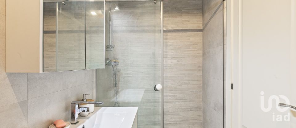 Pis 1 habitació de 90 m² a Barcelona (08001)