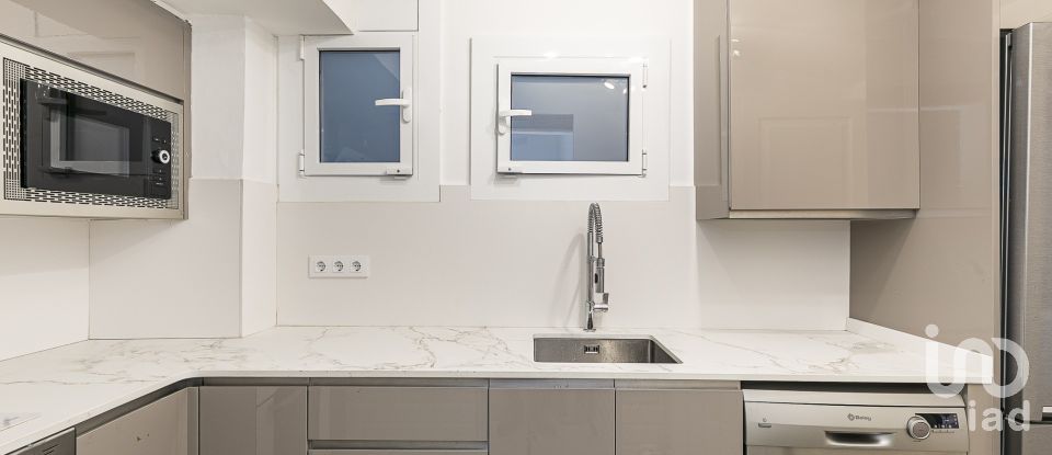 Pis 1 habitació de 90 m² a Barcelona (08001)