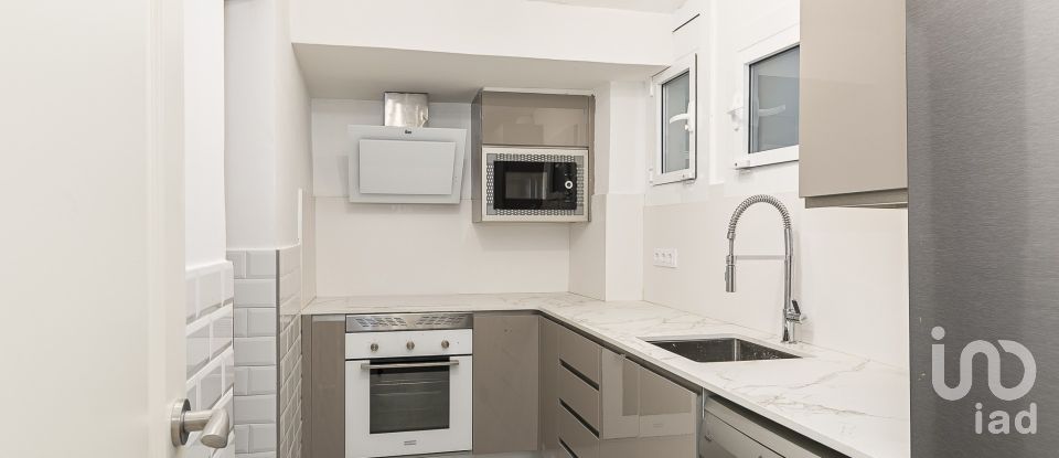 Pis 1 habitació de 90 m² a Barcelona (08001)