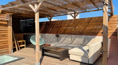 Piso 2 habitaciones de 90 m² en Barcelona (08003)