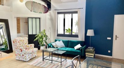 Pis 2 habitacions de 90 m² a Barcelona (08003)