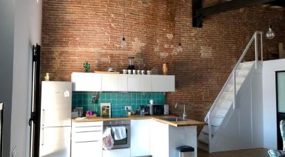 Piso 2 habitaciones de 90 m² en Barcelona (08003)